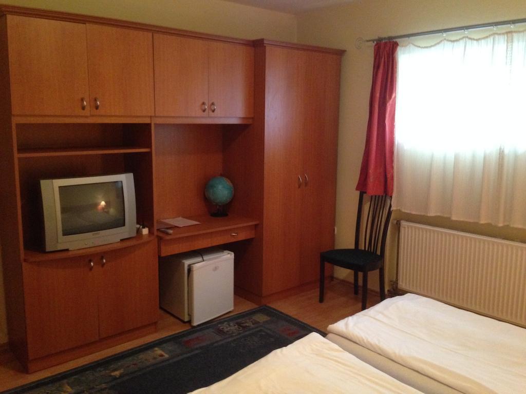 Juhász Fogadó Fonyód Habitación foto
