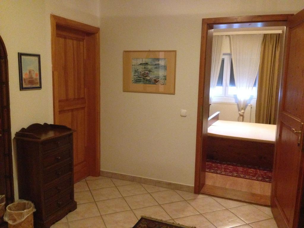 Juhász Fogadó Fonyód Habitación foto