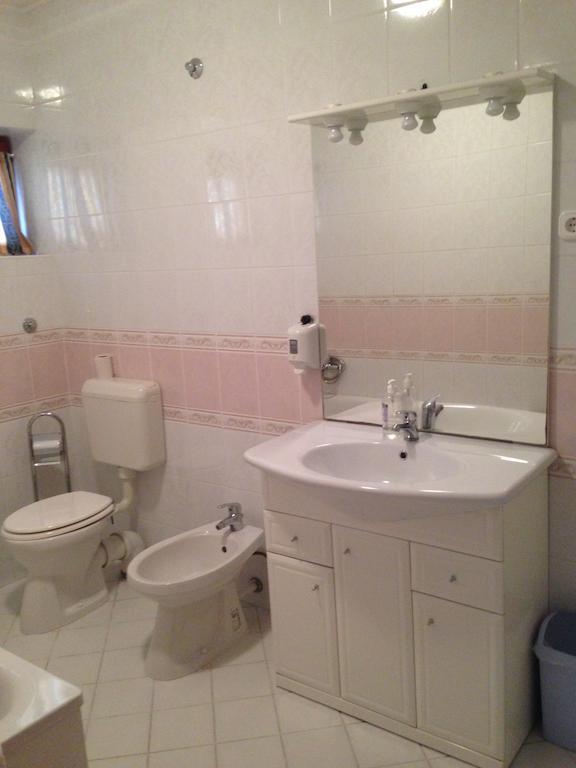 Juhász Fogadó Fonyód Habitación foto