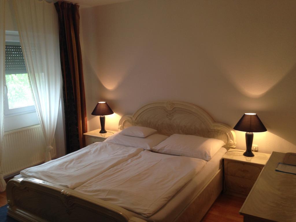 Juhász Fogadó Fonyód Habitación foto