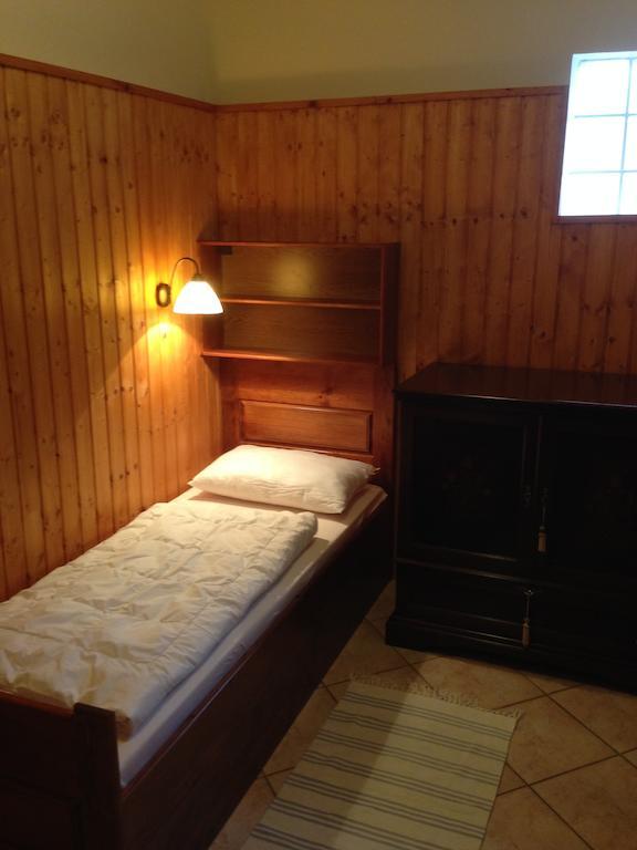 Juhász Fogadó Fonyód Habitación foto