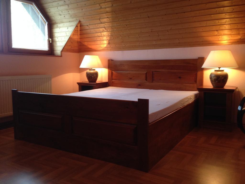 Juhász Fogadó Fonyód Habitación foto